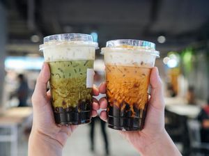 Berapa Kali Kamu Pesan Boba Selama 2019? Temukan Jawabannya! Berapa Kali Kamu Pesan Boba Selama 2019? Temukan Jawabannya!