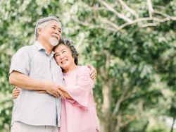 Pensiun di Akhir Tahun, Yuk Bikin Resolusi Sehat di Hari Tua