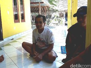 Sudah Diperiksa Polisi, Begini Pengakuan Mertua Ayu Shelisa Sudah Diperiksa Polisi, Begini Pengakuan Mertua Ayu Shelisa