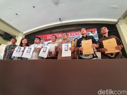 Sempat Buron, WN China Bos Fintech Ilegal di Jakut Ditangkap Polisi