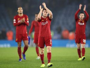 Pendekatan Liverpool Tak Akan Berubah