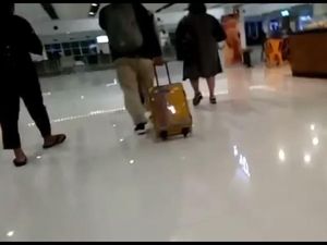 Heboh Nunung dan Suami Terlihat Plesiran ke Solo saat Masa Rehabilitasi Heboh Nunung dan Suami Terlihat Plesiran ke Solo saat Masa Rehabilitasi