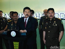 Dicegah, Eks Dirut-Dirkeu Jiwasraya Dipanggil Kejagung Pekan Depan