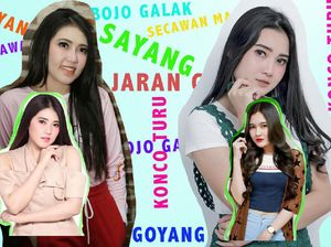 Via Vallen Vs Nella Kharisma: Siapa Bintang Dangdut 2019?