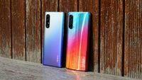 Aksi Menggoda Oppo Reno3 dan Reno3 Pro