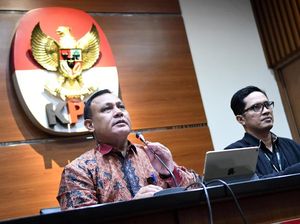 KPK Minta Harun Masiku Serahkan Diri, PDIP: Kami Hormati Proses Hukum