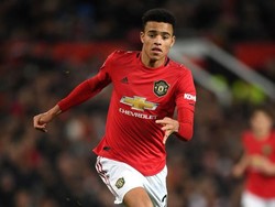 Mason Greenwood Bikin Takjub