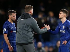 Agar Chelsea Bisa Dihormati Lagi di Stamford Bridge