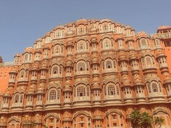 Panas Jakarta Belum Seberapa, Di India Bisa Sampai 48 Derajat Celcius