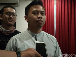 Okupansi Kamar Hotel di Cirebon Tahun Baru Menurun Dibanding Natal