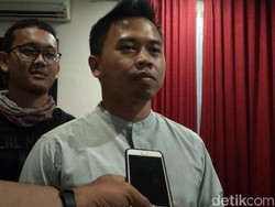 Okupansi Kamar Hotel di Cirebon Tahun Baru Menurun Dibanding Natal