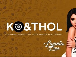 5 Bisnis Kopi Artis yang Rilis di Tahun 2019 5 Bisnis Kopi Artis yang Rilis di Tahun 2019