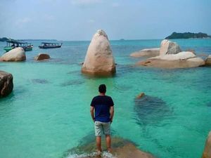 Melancong ke Belitung, Ini Itinerari Lengkapnya