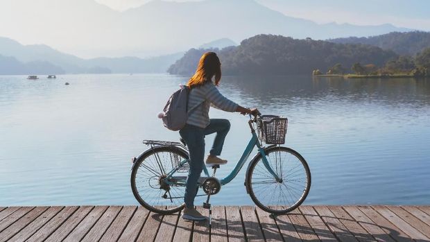 6 Kiat Hemat Ongkos Transportasi agar Kantong Tak Jebol