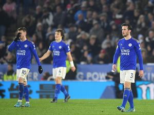 Leicester City dan Liverpool Juga Pernah Tersandung Pesta Seks