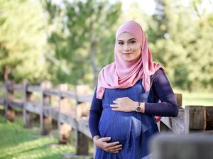 Doa Saat Hamil yang Bisa Dibaca Setiap Hari Doa Saat Hamil yang Bisa Dibaca Setiap Hari