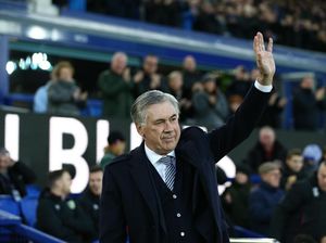 City Vs Everton: Kejeniusan Ancelotti Batu Sandungan untuk Guardiola