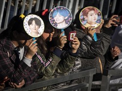 Gegara Bikin Event Ultah IU, Fanboy Indonesia Ini Viral sampai Korea