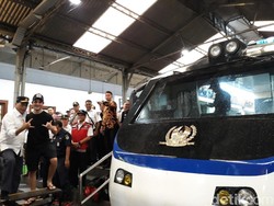 KA Bandara Adi Soemarmo Dukung Candi Borobudur Jadi 5 Bali Baru