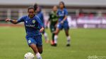 Gasak Tira-Persikabo, Persib Bandung Juara Liga 1 Putri 2019