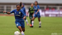Kemenangan tersebut membuat Persib jadi juara karena laga final Liga 1 Putri ini menggunakan sistem poin. Artinya, kemenangan 3-0 yang diraih Persib di leg I itu berharga 3 poin. Mereka berhak mengantongi gelar juara dengan raihan 6 poin.