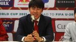 Kilas Balik: Pakansari 28 Desember 2019, Shin Tae-yong Latih Timnas