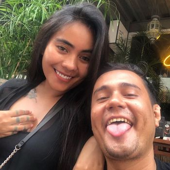 Bobby Joseph & Ayuningtyas Indrastuti
