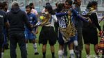 Cetak Sejarah, Persib Bandung Putri Berpesta di Pakansari