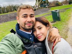 Cerita Raffi Ahmad dan Nagita Slavina Kehilangan Koper di Turki