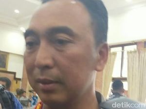 Polisi Siapkan 7 Titik Penyekatan Antisipasi Kepadatan Lalin Malam Tahun Baru