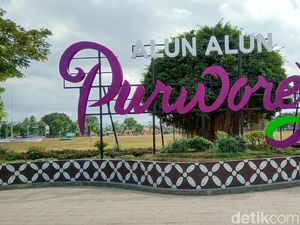 Acara Malam Tahun Baru di Purworejo, Ada Apa Saja?