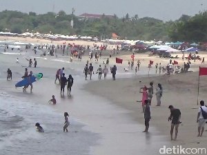 Kadiskes: Kekebalan Warga Bali terhadap COVID-19 Capai 98 Persen Kadiskes: Kekebalan Warga Bali terhadap COVID-19 Capai 98 Persen