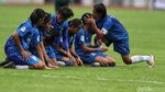 Gasak Tira-Persikabo, Persib Bandung Juara Liga 1 Putri 2019