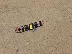 Gubernur Sulsel Prihatin Perakit Benda Serupa Dinamit Siswa SMP