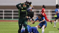 Gol-gol persib dicetak oleh Latipah Nurul Inayah, Febriana Kusumaningrum dan Reva Oktaviani. Sementara gol Tira Persikabo dicetak Risda Ika.