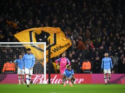 Penurunan Performa Man City Disebut Wajar