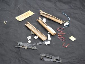 Polisi: Perakit Benda Serupa Dinamit di Trans Sulawesi Terinspirasi Game Online Polisi: Perakit Benda Serupa Dinamit di Trans Sulawesi Terinspirasi Game Online