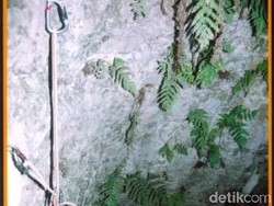 Gua Lele Karawang Dikenal Tempat Diklat Caver Pemula