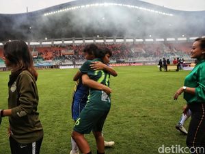 PSSI: 6 Stadion Piala Dunia U-20 2021 Masih Bisa Berubah