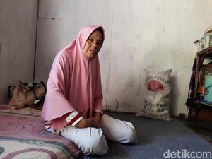 Kecurigaan Ibu Soal Hilangnya Ayu Shelisa yang Ditemukan Jadi Kerangka Kecurigaan Ibu Soal Hilangnya Ayu Shelisa yang Ditemukan Jadi Kerangka