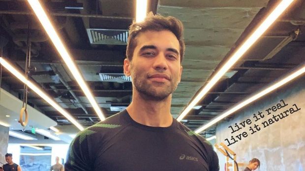 Kushal Punjabi 