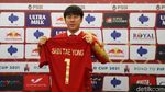 Kilas Balik: Pakansari 28 Desember 2019, Shin Tae-yong Latih Timnas