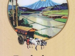 Pikat di Tanah Jajahan