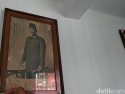 7 Tempat Napak Tilas Jejak Soekarno di Bandung