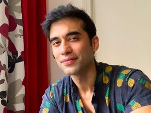 Kushal Punjabi Gantung Diri, Sahabat Sebut Ada Stres Cerai dari Istri Kushal Punjabi Gantung Diri, Sahabat Sebut Ada Stres Cerai dari Istri