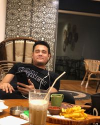 Bobby Joseph