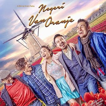 Negeri Van Oranje