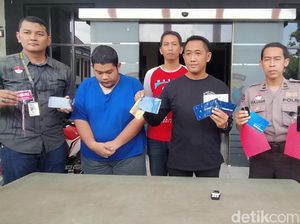 Ini Motif Pemuda di Surabaya Kirim SMS Rekayasa Penculikan ke Ibunya