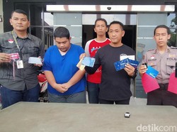 Ini Motif Pemuda di Surabaya Kirim SMS Rekayasa Penculikan ke Ibunya