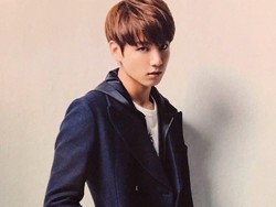 Jungkook BTS Cover Lagu Never Not Lauv Jelang Sahur